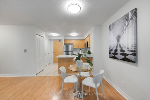 Photo 19 at 605 - 212 Eglinton Avenue E, Mount Pleasant West, Toronto
