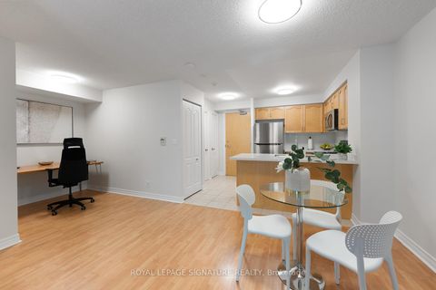 Photo 33 at 605 - 212 Eglinton Avenue E, Mount Pleasant West, Toronto