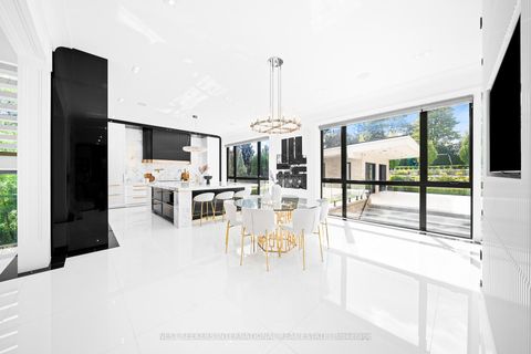Photo 10 at 36 Waymar Heights Boulevard, Islington Woods, Vaughan