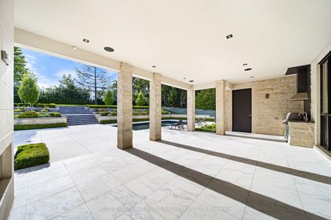 Photo 46 at 36 Waymar Heights Boulevard, Islington Woods, Vaughan