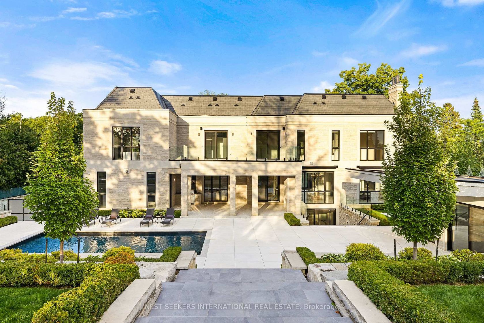 36 Waymar Heights Boulevard, Islington Woods, Vaughan 