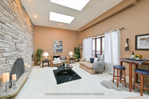 Photo 5 at 247 Harris Avenue, Jefferson, Richmond Hill