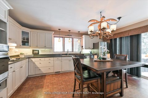 Photo 9 at 247 Harris Avenue, Jefferson, Richmond Hill Photo 9 at 247 Harris Avenue, Jefferson, Richmond Hill