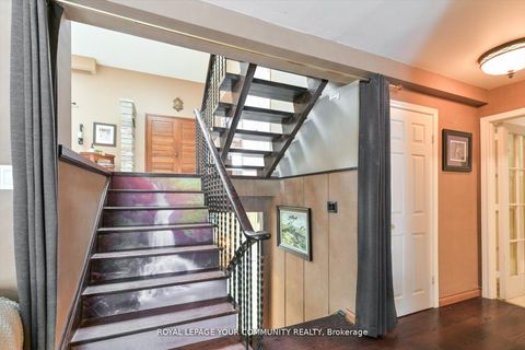 Photo 12 at 247 Harris Avenue, Jefferson, Richmond Hill Photo 12 at 247 Harris Avenue, Jefferson, Richmond Hill