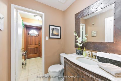 Photo 15 at 247 Harris Avenue, Jefferson, Richmond Hill Photo 15 at 247 Harris Avenue, Jefferson, Richmond Hill