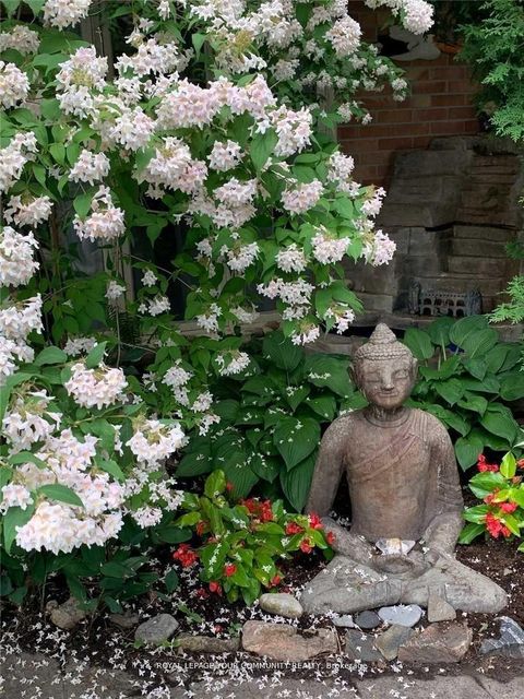 Photo 27 at 247 Harris Avenue, Jefferson, Richmond Hill Photo 27 at 247 Harris Avenue, Jefferson, Richmond Hill