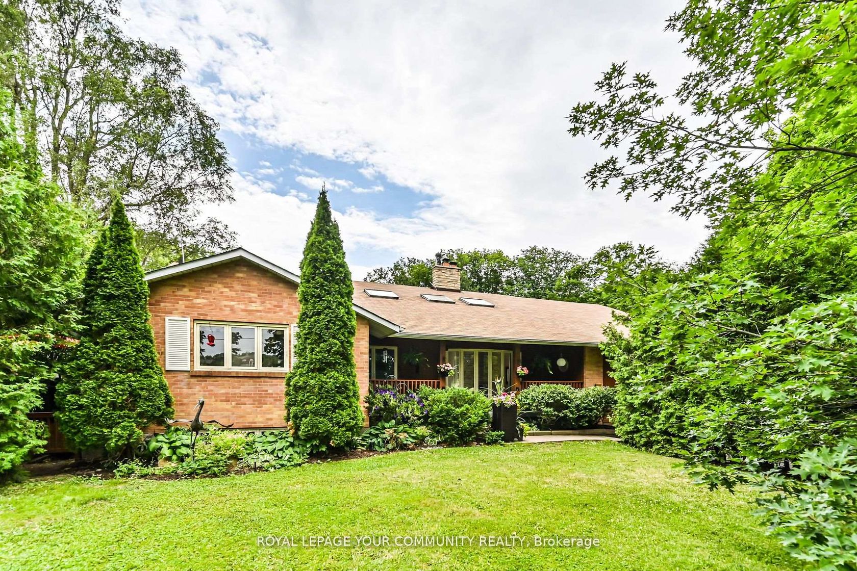 247 Harris Avenue, Jefferson, Richmond Hill 