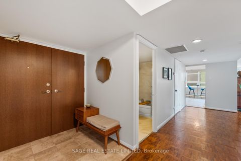 Photo 4 at 1206 - 71 Charles Street E, Yonge Corridor, Toronto