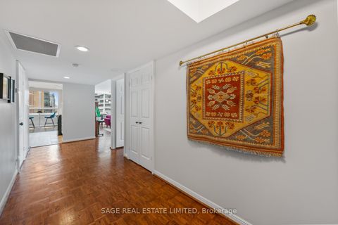 Photo 5 at 1206 - 71 Charles Street E, Yonge Corridor, Toronto