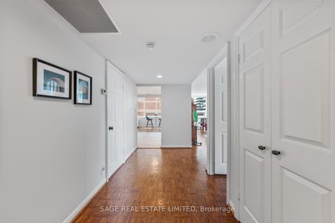 Photo 7 at 1206 - 71 Charles Street E, Yonge Corridor, Toronto