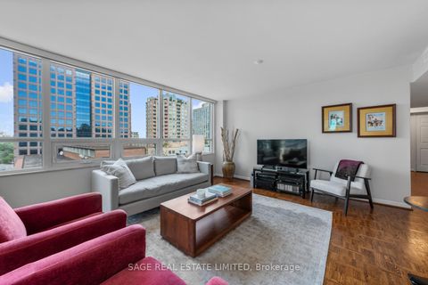 Photo 11 at 1206 - 71 Charles Street E, Yonge Corridor, Toronto