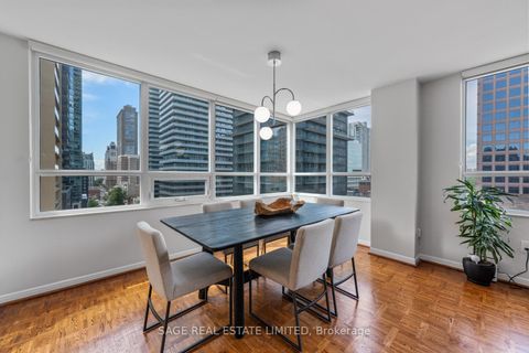 Photo 12 at 1206 - 71 Charles Street E, Yonge Corridor, Toronto