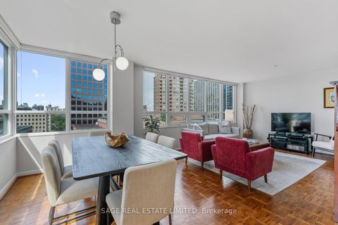 Photo 15 at 1206 - 71 Charles Street E, Yonge Corridor, Toronto