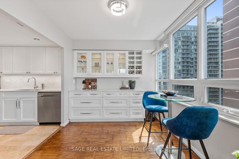 Photo 16 at 1206 - 71 Charles Street E, Yonge Corridor, Toronto