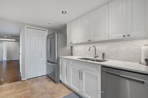 Photo 21 at 1206 - 71 Charles Street E, Yonge Corridor, Toronto