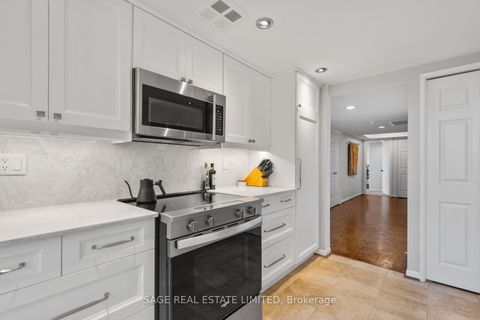 Photo 22 at 1206 - 71 Charles Street E, Yonge Corridor, Toronto