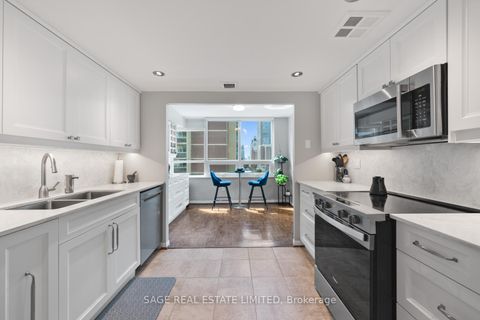 Photo 24 at 1206 - 71 Charles Street E, Yonge Corridor, Toronto