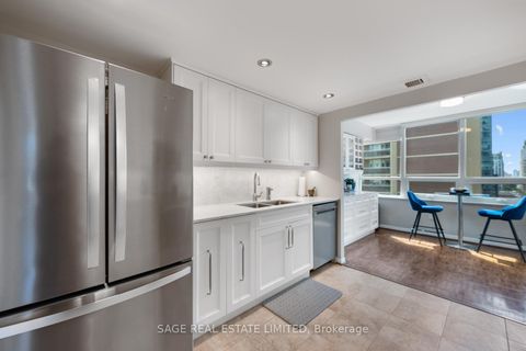 Photo 25 at 1206 - 71 Charles Street E, Yonge Corridor, Toronto