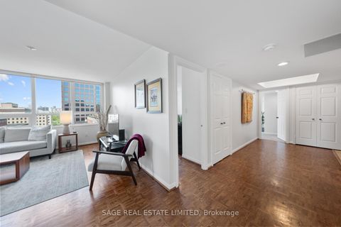 Photo 28 at 1206 - 71 Charles Street E, Yonge Corridor, Toronto