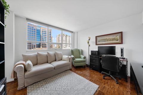 Photo 29 at 1206 - 71 Charles Street E, Yonge Corridor, Toronto