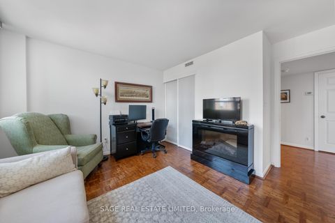 Photo 30 at 1206 - 71 Charles Street E, Yonge Corridor, Toronto