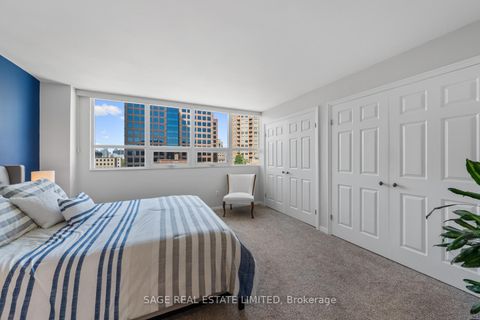 Photo 31 at 1206 - 71 Charles Street E, Yonge Corridor, Toronto