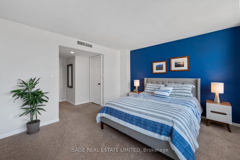Photo 34 at 1206 - 71 Charles Street E, Yonge Corridor, Toronto
