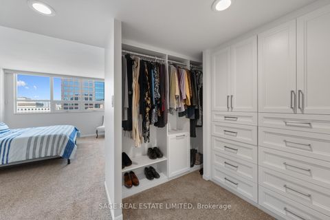 Photo 36 at 1206 - 71 Charles Street E, Yonge Corridor, Toronto