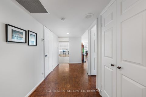 Photo 41 at 1206 - 71 Charles Street E, Yonge Corridor, Toronto