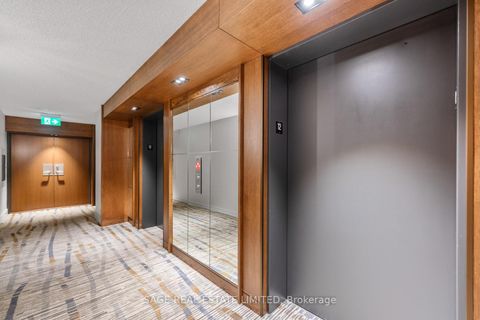Photo 42 at 1206 - 71 Charles Street E, Yonge Corridor, Toronto