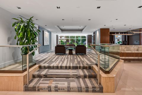 Photo 43 at 1206 - 71 Charles Street E, Yonge Corridor, Toronto