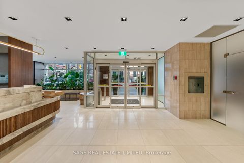 Photo 44 at 1206 - 71 Charles Street E, Yonge Corridor, Toronto