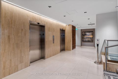 Photo 45 at 1206 - 71 Charles Street E, Yonge Corridor, Toronto