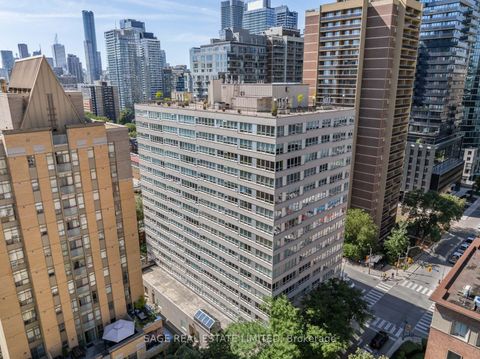 Photo 46 at 1206 - 71 Charles Street E, Yonge Corridor, Toronto