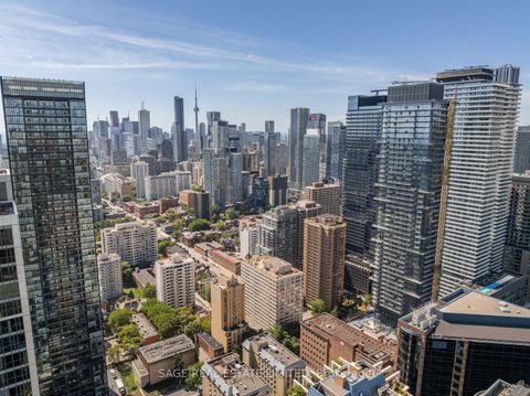 Photo 48 at 1206 - 71 Charles Street E, Yonge Corridor, Toronto