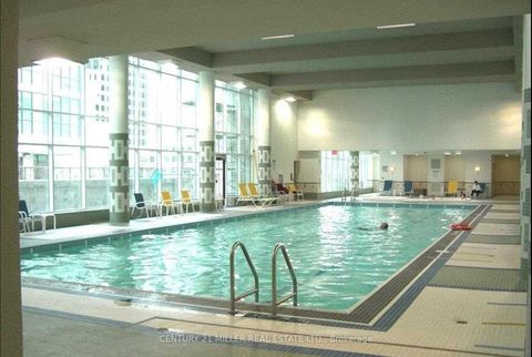 Photo 18 at 310 - 16 Yonge Street, Waterfront Communities C1, Toronto