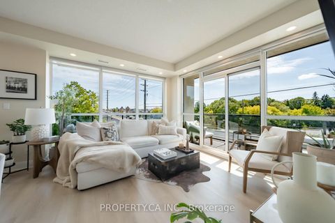 Photo 0 at 318 - 4700 Highway 7, East Woodbridge, Vaughan