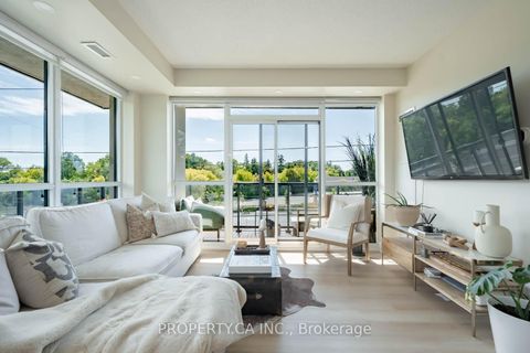 Photo 13 at 318 - 4700 Highway 7, East Woodbridge, Vaughan