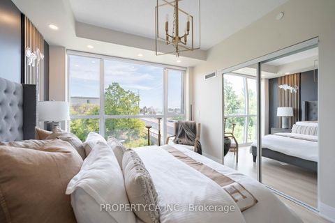 Photo 20 at 318 - 4700 Highway 7, East Woodbridge, Vaughan