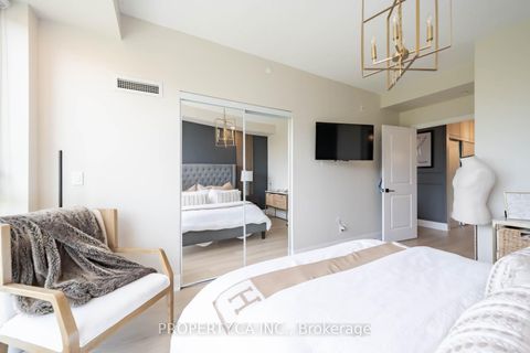 Photo 21 at 318 - 4700 Highway 7, East Woodbridge, Vaughan