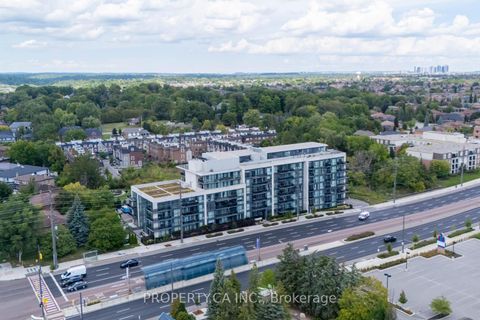 Photo 35 at 318 - 4700 Highway 7, East Woodbridge, Vaughan