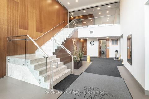 Photo 38 at 318 - 4700 Highway 7, East Woodbridge, Vaughan Photo 38 at 318 - 4700 Highway 7, East Woodbridge, Vaughan