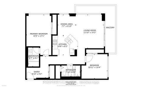 Photo 39 at 318 - 4700 Highway 7, East Woodbridge, Vaughan
