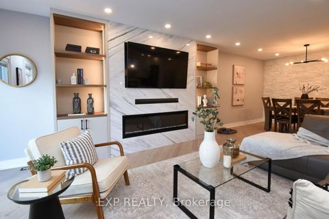 Photo 1 at 179 Willowridge Road, Richview, Toronto