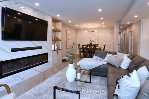 Photo 3 at 179 Willowridge Road, Richview, Toronto Photo 3 at 179 Willowridge Road, Richview, Toronto