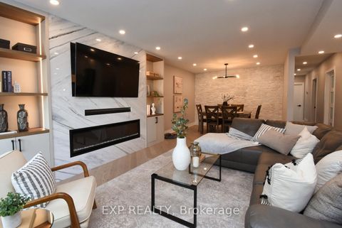 Photo 4 at 179 Willowridge Road, Richview, Toronto Photo 4 at 179 Willowridge Road, Richview, Toronto