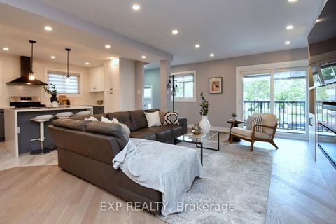 Photo 5 at 179 Willowridge Road, Richview, Toronto