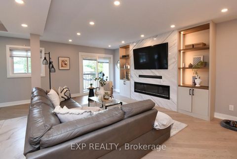 Photo 6 at 179 Willowridge Road, Richview, Toronto