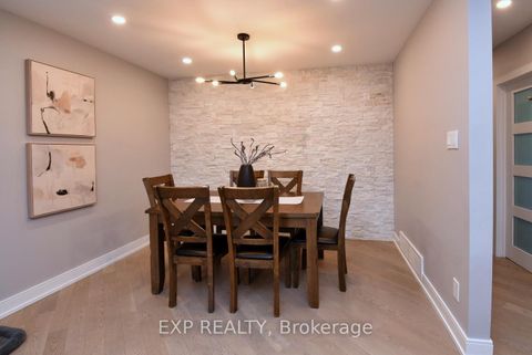 Photo 7 at 179 Willowridge Road, Richview, Toronto