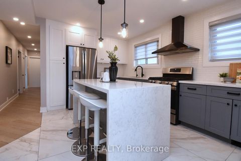 Photo 8 at 179 Willowridge Road, Richview, Toronto
